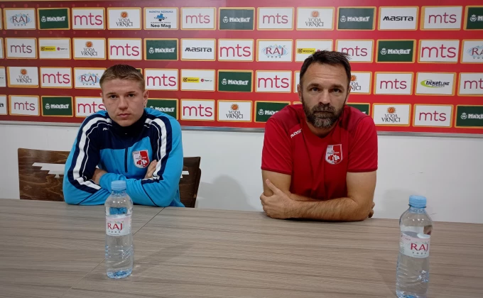 FK Radnicki Nis